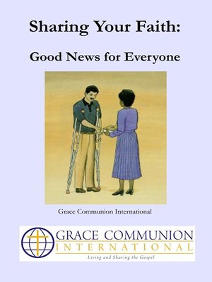 cover image of Sharing Your Faith